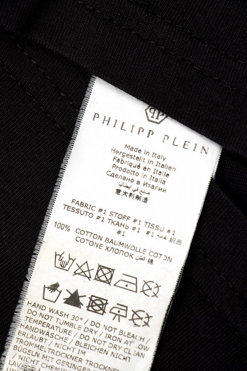 Футболка с коротким рукавом 15.07.2024 Newlife.moda