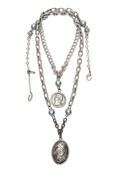 Ожерелье 14.07.2024 Newlife.moda