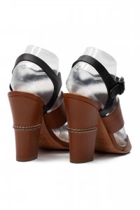 Босоножки на каблуке 16.07.2024 Newlife.moda
