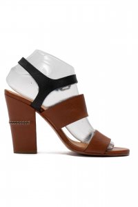 Босоножки на каблуке 16.07.2024 Newlife.moda