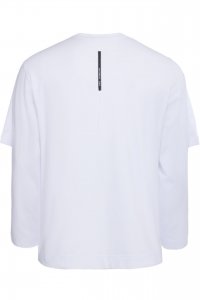 Футболка с длинным рукавом 18.07.2024 Newlife.moda
