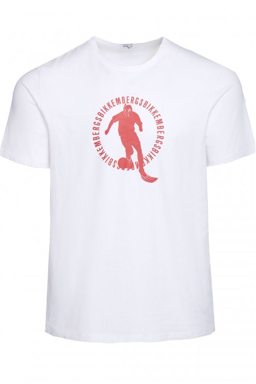 Футболка с коротким рукавом 18.07.2024 Newlife.moda