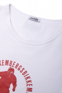 Футболка с коротким рукавом 18.07.2024 Newlife.moda