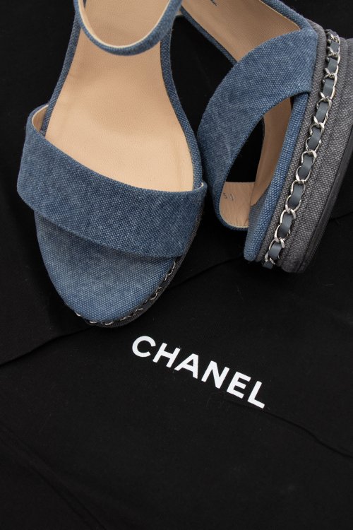 Босоножки на платформе 20.07.2024 Newlife.moda