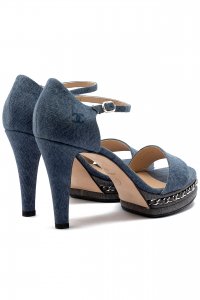 Босоножки на платформе 20.07.2024 Newlife.moda