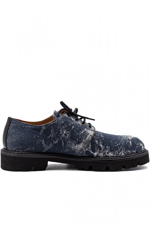 Ботинки 18.07.2024 Newlife.moda