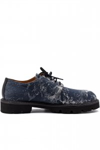 Ботинки 18.07.2024 Newlife.moda