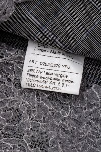 Деловое платье 18.07.2024 Newlife.moda