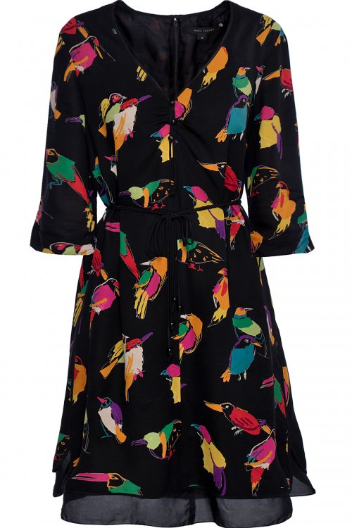 Повседневное платье 18.07.2024 Newlife.moda