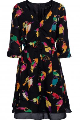 Повседневное платье 18.07.2024 Newlife.moda Повседневное платье 18.07.2024 Newlife.moda