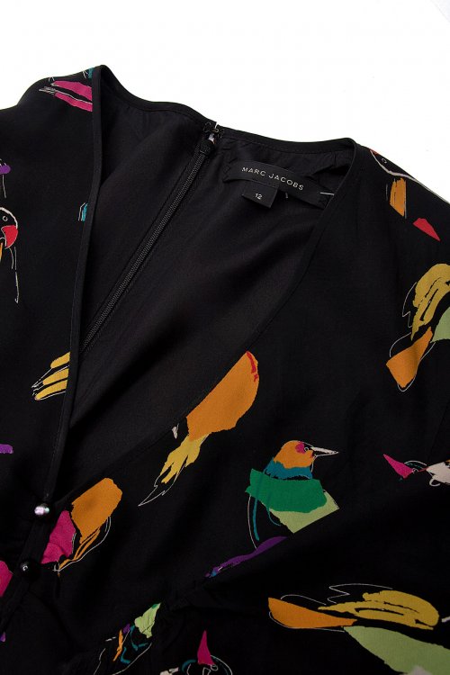 Повседневное платье 18.07.2024 Newlife.moda