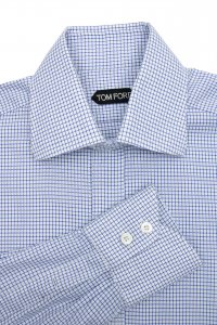 Рубашка с длинным рукавом 20.07.2024 Newlife.moda