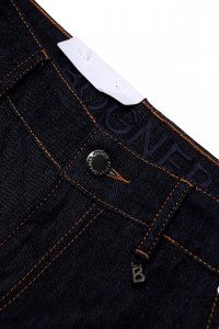 Джинсы с высокой талией 31.07.2024 Newlife.moda