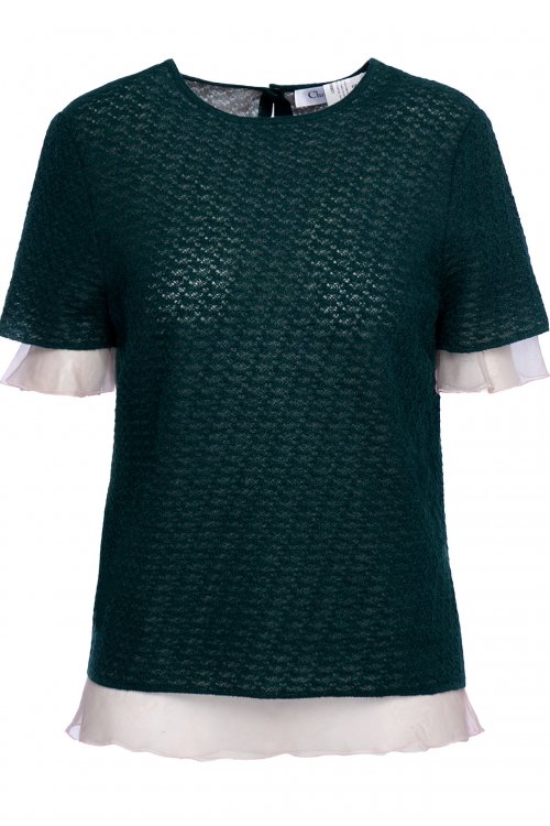 Джемпер 30.07.2024 Newlife.moda