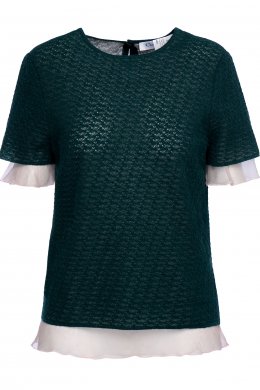 Джемпер 30.07.2024 Newlife.moda