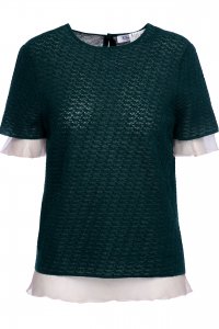 Джемпер 30.07.2024 Newlife.moda