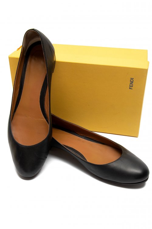 Балетки 30.07.2024 Newlife.moda