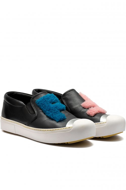 Слипоны 29.07.2024 Newlife.moda