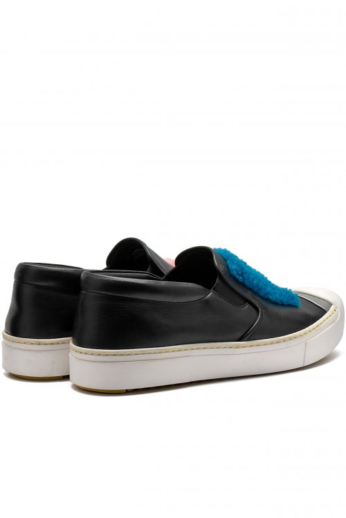 Слипоны 29.07.2024 Newlife.moda