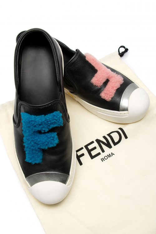 Слипоны 29.07.2024 Newlife.moda