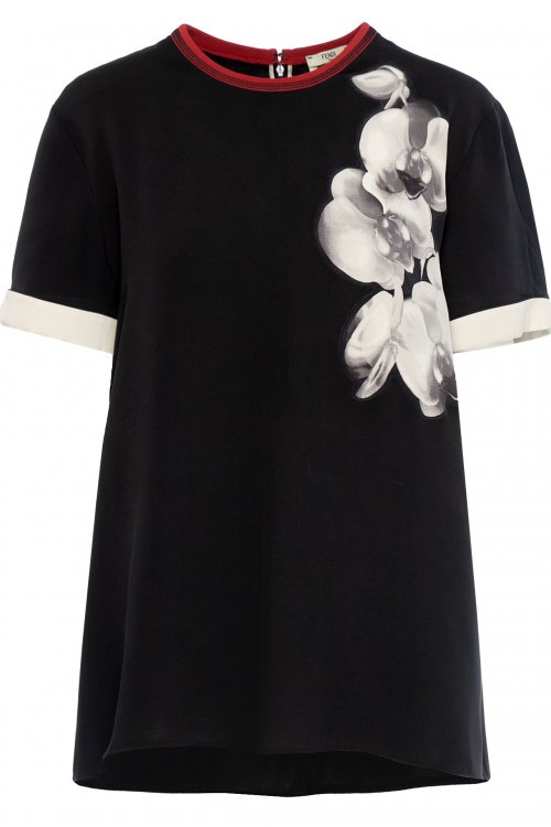 Блуза 30.07.2024 Newlife.moda