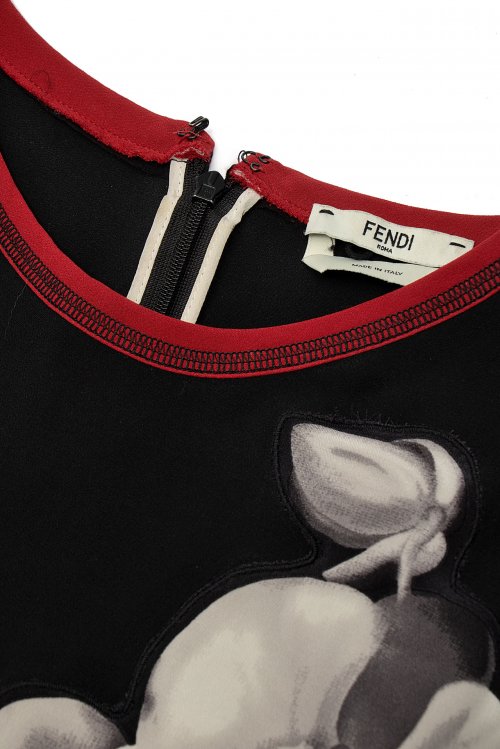 Блуза 30.07.2024 Newlife.moda