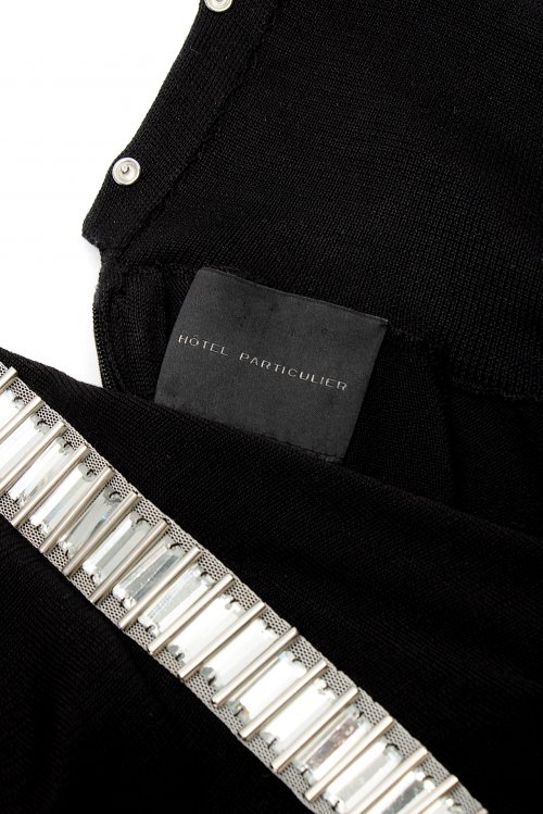 Комбинезон с брюками 30.07.2024 Newlife.moda