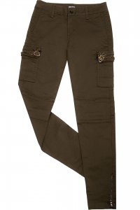 Повседневные брюки 31.07.2024 Newlife.moda