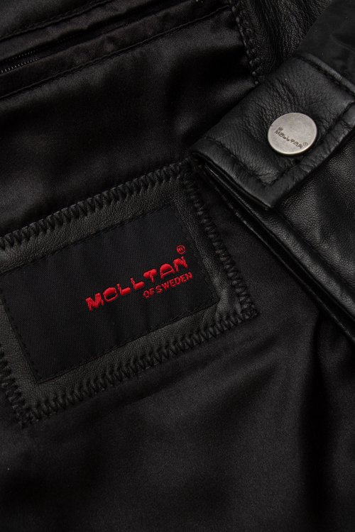 Кожаная куртка 04.08.2024 Newlife.moda