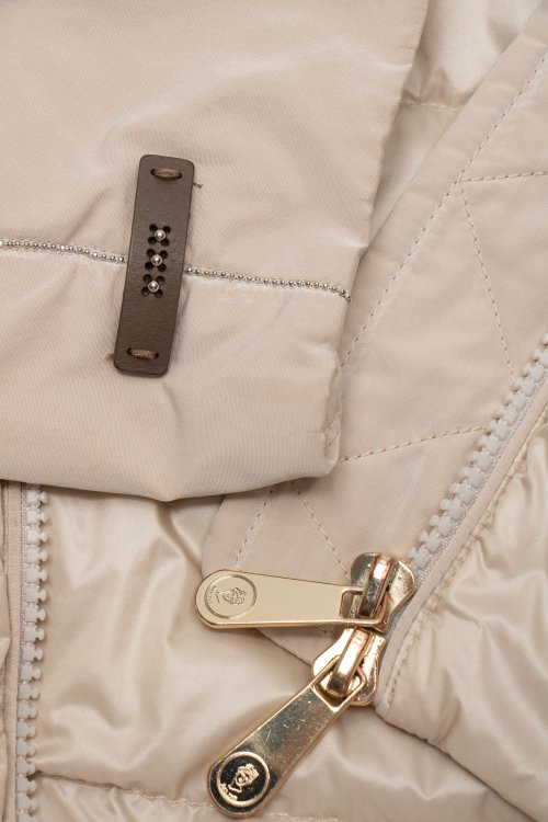 Легкая куртка 02.08.2024 Newlife.moda