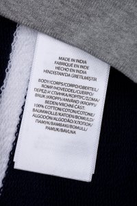 Свитшот 31.07.2024 Newlife.moda