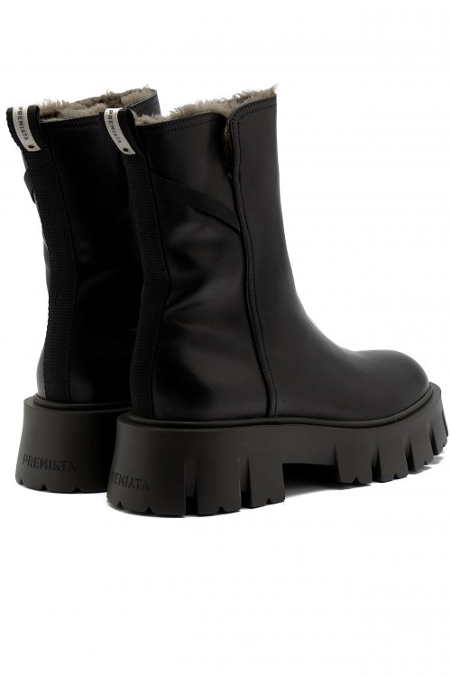 Ботинки 30.07.2024 Newlife.moda