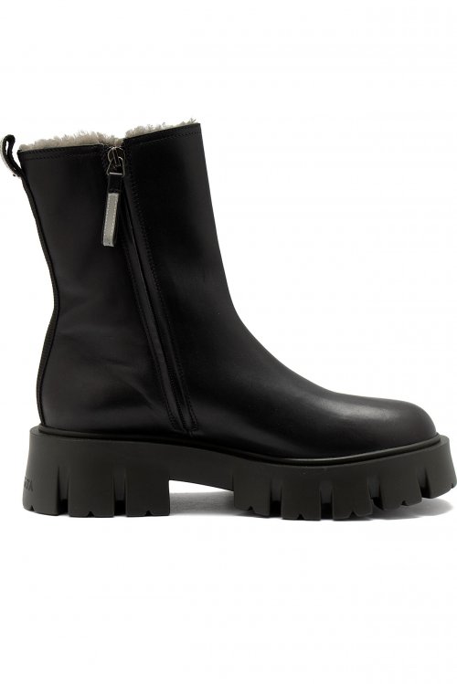 Ботинки 30.07.2024 Newlife.moda