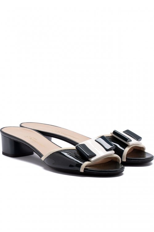 Босоножки на каблуке 30.07.2024 Newlife.moda