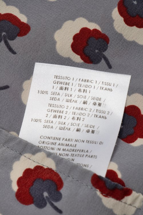Блуза 30.07.2024 Newlife.moda
