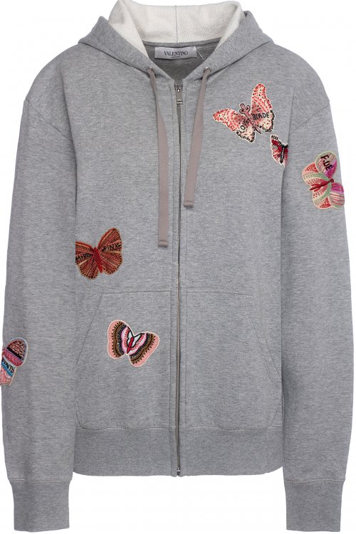 Толстовка 31.07.2024 Newlife.moda