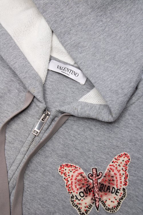 Толстовка 31.07.2024 Newlife.moda