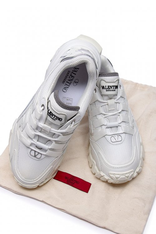 Кроссовки 31.07.2024 Newlife.moda