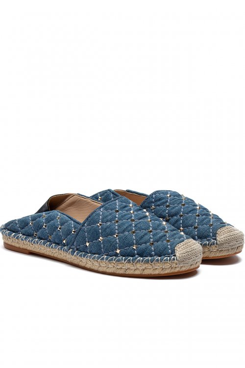 Слипоны 03.08.2024 Newlife.moda