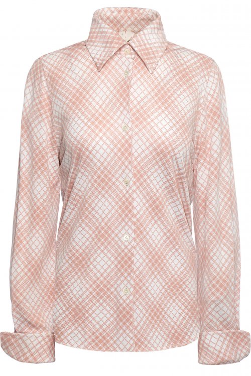 Рубашка 30.07.2024 Newlife.moda