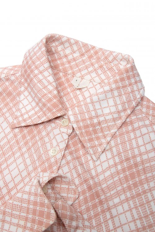 Рубашка 30.07.2024 Newlife.moda