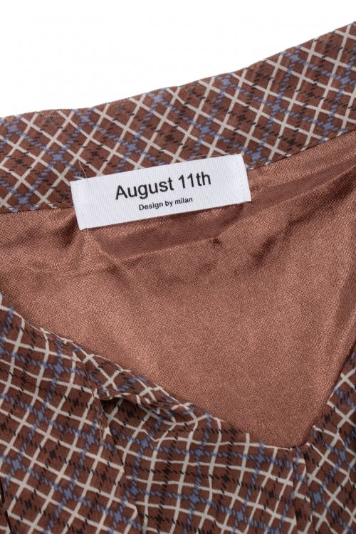 Повседневное платье 26.07.2024 Newlife.moda