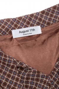 Повседневное платье 26.07.2024 Newlife.moda