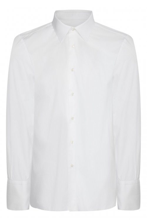 Рубашка с длинным рукавом 03.08.2024 Newlife.moda