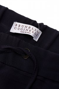 Зауженные брюки 25.07.2024 Newlife.moda