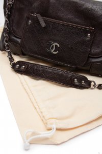 Кожаная сумка 29.07.2024 Newlife.moda