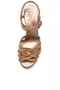 Босоножки на платформе 24.07.2024 Newlife.moda