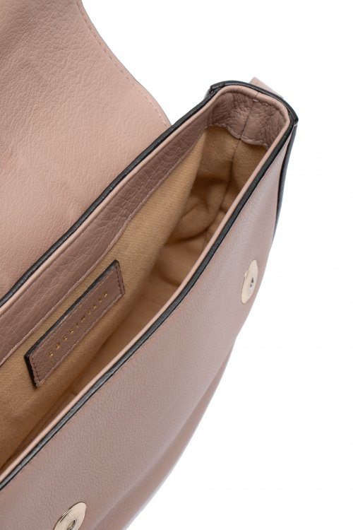 Кожаная сумка 28.07.2024 Newlife.moda