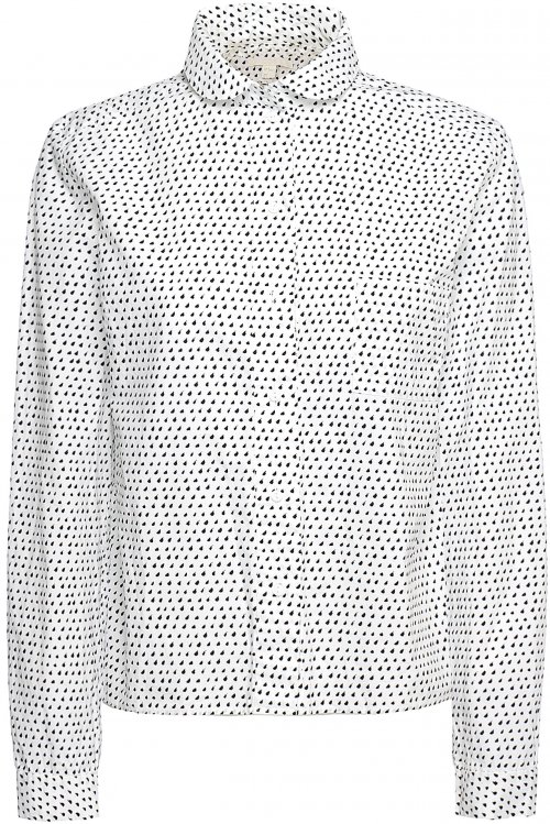 Рубашка 29.07.2024 Newlife.moda