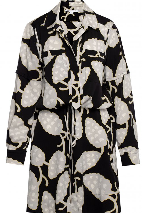 Повседневное платье 29.07.2024 Newlife.moda